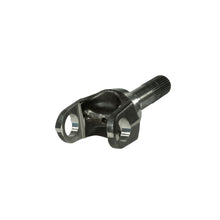 Load image into Gallery viewer, Yukon Chromely Outer Stub Axle For 99-04 Ford Super Duty Dana 60 35 Spline
