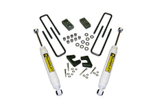 Load image into Gallery viewer, Superlift 07-13 Chevy Silv/GMC Sierra 1500 4WD 2in Lift Kit w/ Rear Superlift Shocks
