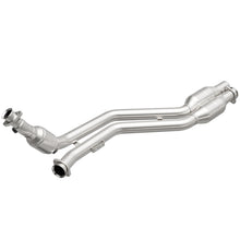Load image into Gallery viewer, MagnaFlow Conv DF 02-03 Mercedes CLK430 4.3L Passenger Side
