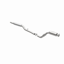 Load image into Gallery viewer, MagnaFlow Conv Direct Fit 05-06 Audi A6 Quattro 3.2L
