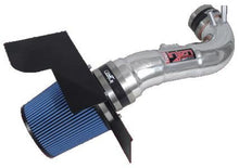Load image into Gallery viewer, Injen 2008-10 IS-F 5.0L V8 Polished Short Ram Intake
