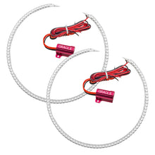 Load image into Gallery viewer, Oracle Pontiac Solstice 07-08 LED Halo Kit - White
