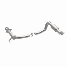 Load image into Gallery viewer, Magnaflow DF Converter 05-11 Toyota Tacoma 4.0L
