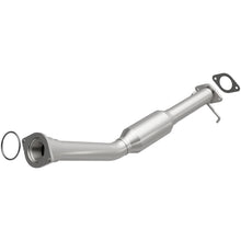 Load image into Gallery viewer, MagnaFlow Conv DF Chevy 06-09 Impala SS/06-07 Monte Carlo SS/05-08 Pontiac Grand Prix 5.3L
