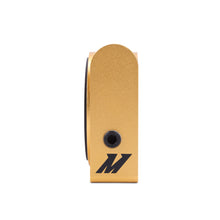 Load image into Gallery viewer, Mishimoto M22 x 1.5 Oil Sandwich Plate w/ Rear-Mounted Thermostat
