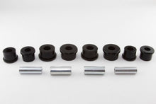 Load image into Gallery viewer, Whiteline Plus 88-91 Honda Civic/CRX Front Control Arm Lower Inner Bushing
