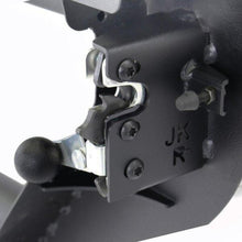 Load image into Gallery viewer, Go Rhino Jeep 07-18 Wrangler JK Trailline Replacement Rear Tube Door
