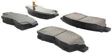 Load image into Gallery viewer, StopTech Performance Brake Pads
