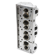 Load image into Gallery viewer, Edelbrock Cylinder Head Pontiac Performer RPM CNC Chamber 72cc Bare Single
