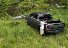 Load image into Gallery viewer, Truxedo 08-15 Nissan Titan 8ft Deuce Bed Cover
