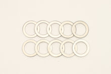 Load image into Gallery viewer, DeatschWerks -6 AN Aluminum Crush Washer (Pack of 10)

