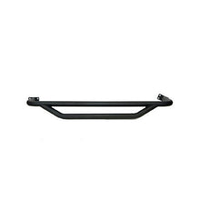 Load image into Gallery viewer, Rugged Ridge RRC Rocker Guards Black 87-06 Jeep Wrangler
