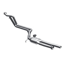 Load image into Gallery viewer, MagnaFlow Conv DF 90-93 Mercedes 300E/TE 3.0L
