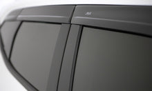 Load image into Gallery viewer, AVS 17-20 Kia Soul Ventvisor Low Profile Deflectors 4pc - Smoke
