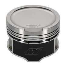 Load image into Gallery viewer, Wiseco VLKSWGN 1.8T 5v Dished -7cc 81.5 Piston Shelf Stock Kit
