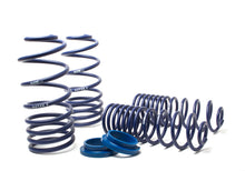 Load image into Gallery viewer, H&amp;R 96-98 Volkswagen Golf/Jetta 8V MK3 OE Sport Spring (After 7/1/96 &amp; Check Top Hat)

