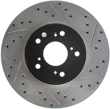 Load image into Gallery viewer, StopTech Nissan 370Z / 01-03 Acura CL / 06 EL / 04-09 TSX / 03-07 Honda Accord Coupe M/T / 05-08 Se
