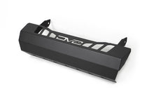 Load image into Gallery viewer, DV8 Offroad 18-23 Jeep Wrangler JL/JT Front Bumper Sway-Bar Disconnect Motor Skid Plate
