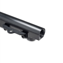 Load image into Gallery viewer, Grams Performance 11-18 Ford Mustang 5.0L Coyote Fuel Rail - Black
