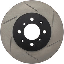 Load image into Gallery viewer, StopTech Power Slot 90-01 Integra (exc. Type R) /90-05 Civic EX/94-95 Civic SI wABS/99-03 Civic SI/
