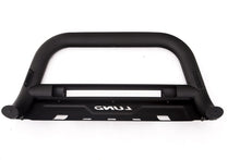 Load image into Gallery viewer, Lund 2017 Ford F-250 Super Duty Bull Bar w/Light &amp; Wiring - Black
