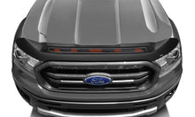 Load image into Gallery viewer, AVS 19-22 Ford Ranger Low Profile Aeroskin Lightshield Pro - Black
