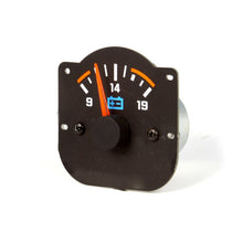 Load image into Gallery viewer, Omix Voltmeter Gauge 92-95 Jeep Wrangler
