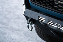 Load image into Gallery viewer, DV8 Offroad 16-23 Toyota Tacoma MTO Series Front Bumper

