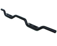 Load image into Gallery viewer, Lund 07-17 Jeep Wrangler Unlimited (4Dr) Latitude Nerf Bars - Black

