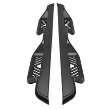 Load image into Gallery viewer, Westin 07-21 Toyota Tundra Double Cab Outlaw Nerf Step Bars

