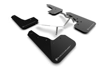 Load image into Gallery viewer, Rally Armor 2022 Honda Civic (Incl. Si/Sport/Touring) Black UR Mud Flap w/ Grey Logo
