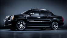 Load image into Gallery viewer, Corsa 07-10 Cadillac Escalade ESV 6.2L V8 Polished Sport Cat-Back Exhaust
