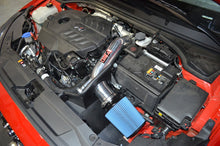 Load image into Gallery viewer, Injen 2020 Hyundai Veloster N 2.0L Turbo Black Cold Air Intake System
