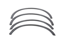 Load image into Gallery viewer, Putco 15-17 Ford F-150 (w/ or w/o Fender Flares) Black Platinum Fender Trim
