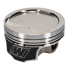 Load image into Gallery viewer, Wiseco Nissan VQ37 1.198inch CH -15.5cc R/Dome 9:1 Piston Shelf Stock Kit

