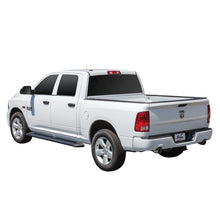Load image into Gallery viewer, Westin Sure-Grip Aluminum Running Boards 85 in - Black
