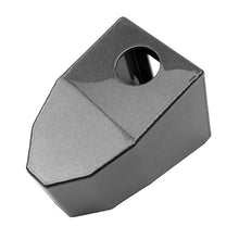 Load image into Gallery viewer, Wehrli 01-19 Chevrolet LB7/LLY/LBZ/LMM/LML/L5P Duramax Brake Master Cylinder Cover - Flat Black

