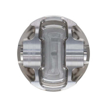 Load image into Gallery viewer, Wiseco Mitsubishi EVO X 4B11 Turbo -9cc 86.50mm Bore 8.8 CR HD Forged Piston Kit
