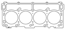Load image into Gallery viewer, Cometic Chrysler 6.1L Alum Hemi 4.055in .040 thick MLS Head Gasket
