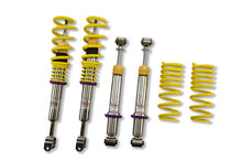 Load image into Gallery viewer, KW Coilover Kit V2 Audi A4 S4 (8D/B5 B5S) Sedan + Avant; Quattro incl. S4; all engines

