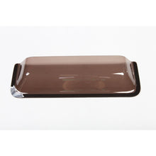 Load image into Gallery viewer, Rugged Ridge Cowl Vent Scoop Smoke 87-06 Jeep Wrangler
