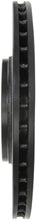 Load image into Gallery viewer, StopTech Power Slot 04-09 Audi S4 Left Rear Slotted Rotor
