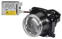 Load image into Gallery viewer, Hella 90MM Bi-Xenon High/Low Beam Module Head Lamp
