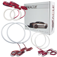 Load image into Gallery viewer, Oracle Infiniti M35 06-08 LED Halo Kit - White

