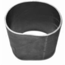 Load image into Gallery viewer, BD Diesel Big Daddy Intercooler Hose (/Inch) - 3in
