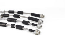 Load image into Gallery viewer, Goodridge 14-16 Ford Fiesta ST SS Brake Lines
