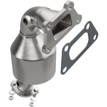 Load image into Gallery viewer, MagnaFlow 10-12 Chevrolet Equinox 3.0L  DF Converter
