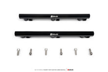 Load image into Gallery viewer, AMS Performance 2023+ Nissan Z Port Injection Lower Manifold - Gunmetal
