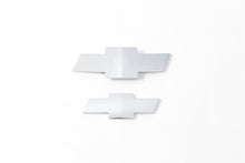Load image into Gallery viewer, Putco 10-14 Chevrolet Equinox - Chrome - Emblem Kit
