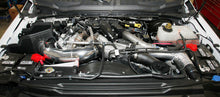 Load image into Gallery viewer, Spectre 2017 Ford F-Series 6.7L Air Intake Kit
